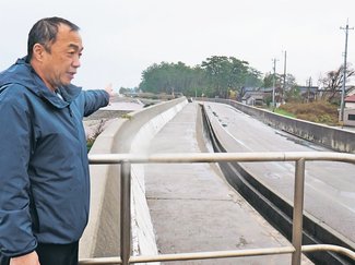 ＜震災後を生きる～能登半島地震１年＞７<br />被害想定／対策不足浮き彫り　県再調査、防災計画に反映