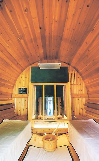 ＜サっぱり湯ったりｉｎとやま＞１９<br />３７ＢＡＳＥ（南砺市岩屋）