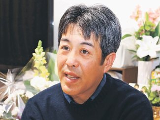 家族の面影追う日々　地震で珠洲に帰省の妻子失った男性、自宅に生活の跡そのまま