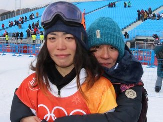 ①「娘をアスリートに」小１から朝練スタート　大江光選手の母に聞く【我が家の子育て】
