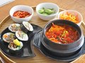 NIKKORI（ニッコリ）～韓国家庭料理のお店～