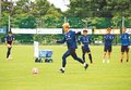 カターレ9日浦和戦　天皇杯２回戦
