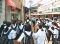 とやま再起動＜６８＞<br />第１１章　地域と高校（６）改革は誰のため