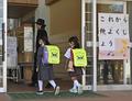 能登６市町の小中学生、千人減少