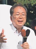 斉藤公明代表来県、「富山での訴え重要」　参院選ラストサンデー