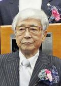 国士舘理事長の大沢英雄さん死去