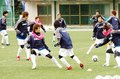 ７日初戦、８位以内狙う　カターレ
