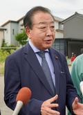 立民野田氏、税額控除の実現期待