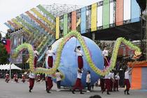 台湾、２５年８・６３％成長