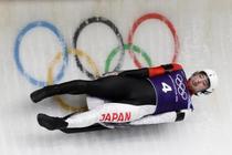 リュージュ小林、米国修行で成長