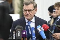 「フランスの国防費は不十分」