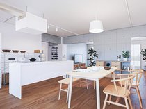 北電社宅、無印良品がリノベーション　２６年から賃貸物件に