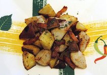 里芋のボヌファン