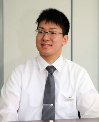 ③バス運転手　【職業別　夢への道−わたしはこうしてなりました！】