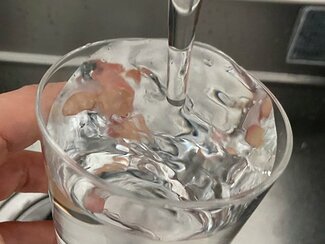 うまい水道水には理由がある！　富山の水、味の秘密は