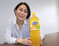 オレンジ飲料に復活の兆し