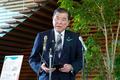 石破首相「次につながる協議」
