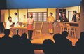 妖怪の世界舞台に熱演　富山で劇団ふだい冬季公演
