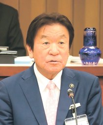 ３カ年計画に変更　小矢部市議会、新給食センター１年遅れ