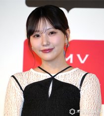 田中美久、大谷先頭打者弾に大興奮　イベントで“モノマネ”大はしゃぎ　大胆カット収録の写真集に「私もホームランを打てたら…」