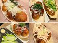 たこ焼き＋アルコールでお祭り気分！開店ほやほやの「銀だこハイボール酒場」へ