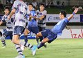 カターレ逆転負け　ＦＣ東京Ｕ－２３に１－２