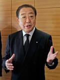 首相進退問題の早期決着を要求