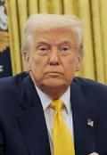 米大統領、早期和平を悲観
