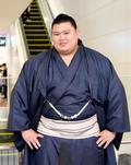 横綱大の里「充実した５日間」