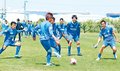 勝って上位キープを　２０日ＹＳＣＣ横浜戦