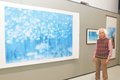 透明感ある風景写真　高岡・ミュゼふくおかカメラ館で１日から三輪さん展