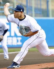 西７―０ヤ（7日）