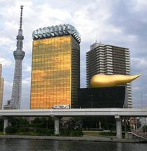 アサヒ、アフリカ進出へ