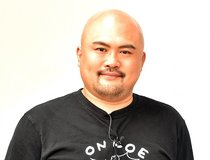 鬼越トマホーク・良ちゃん、突然手を挙げ…収録を途中退席　見送るバカリズムの姿に共演者から「もう、先生！」