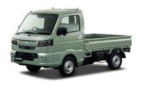 機能性高めたキャリイ