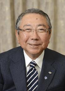 大谷信義さん死去