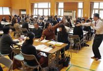 ③どうしてる？家庭のルール【お悩み別　親学び＆リフレッシュ講座】