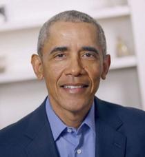 オバマ氏、類人猿動画嘆く