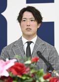 広島森下、１億６５００万で更改