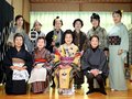 闇バイト成敗、楽しい劇に　越中みゆき座、富山で１４日公演へ練習会