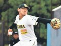 サンダーバーズ快勝　石川に５－１
