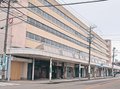 奥田団地（富山）跡地開発へ市が２５年度一般競争入札　事業者の建物解体が条件