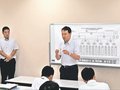 県中学野球１６チーム対戦決定　７月１２日開幕