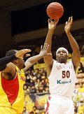 グラウジーズ８連勝　首位通過に王手　ｂｊリーグ