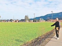 若鶴酒造、城端産大麦でウイスキー　ＪＡなんとと連携、完成は早くて３０年ごろ