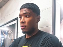 八村「シーズンに集中」　監督交代、代表活動は今後検討