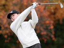 白川（富山工高３）がＡクラス初優勝、県マッチプレーゴルフ　Ｂクラスは高畠、シニアは池永制す