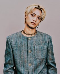 『ベストアーティスト』OPアクトで高橋海人×市川團十郎×RIEHATA