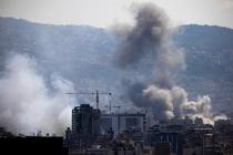 レバノン、交戦で死者４８０人超