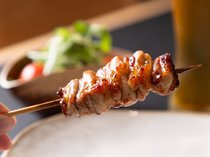 １本ずつのコースの、おしゃれな焼き鳥店が続々。【富山の焼き鳥特集：１】